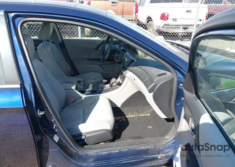 2015 Honda Accord Lx from USA, damaged, VIN 1HGCR2F38FA075775